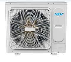 Наружный блок VRF-системы MDV MDV-V36W/DHN1A(At)
