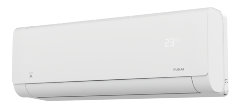 Инверторная сплит-система серии SHOGUN Inverter 2024 RAC-I-SG55HP.D03 (комплект)