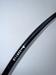 Трос сцепления для Yamaha Tenere 700 2021–2024