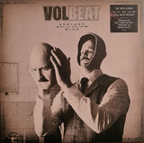 VOLBEAT: Servant Of The Mind (Виниловая пластинка)
