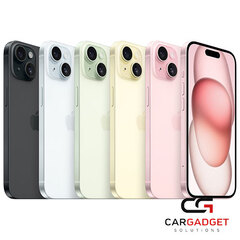 iPhone 15
