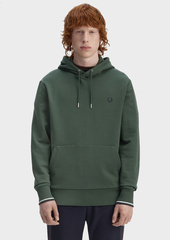 Худи FRED PERRY