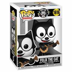 Funko POP! TV Felix the Cat 105th Felix the Cat (1616)