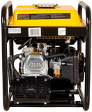 Генератор инверторный Huter DN4400i