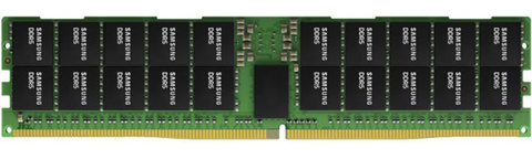 DDR5 16GB Samsung M321R2GA3BB6-CQK