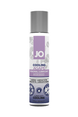 JO Agape Cooling / Охлаждающий легкий гипоаллергенный лубрикант