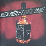MOTLEY CRUE: The Dirt Soundtrack (Компакт-диск)