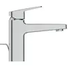 Ideal Standard Ceraplan BD226AA Смеситель H90 для раковины с пластиковым донным клапаном