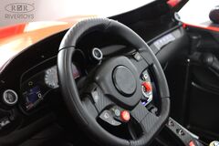 MERCEDES BENZ F999FF с дистанционным управлением (двухместный).