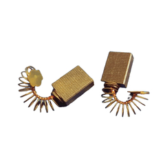 Щетка графитовая DDE CSE250 (пара) 792-803-028