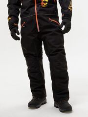Комбинезон универсальный для Off-Road Remington Discovery Black на remingtonn.ru