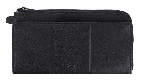 Клатч мужской Piquadro Brief AC4458BR/BLU синий натур.кожа