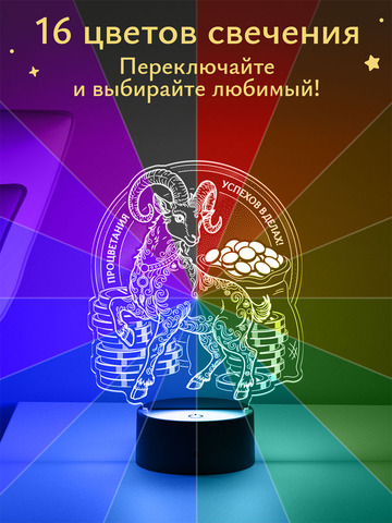 Ночник 