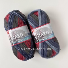 Nako Boho 81740
