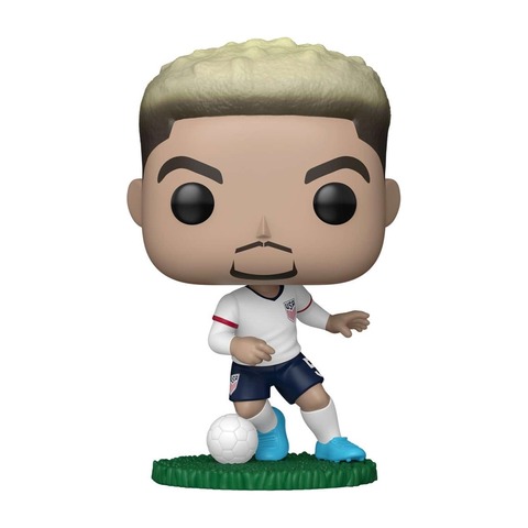 Фигурка Funko POP! Football USA Antonee Robinson (72) 92717