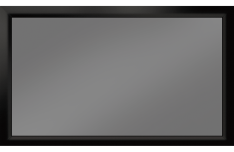 Экран на раме Lumien Radiance Frame