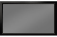 Экран на раме Lumien Radiance Frame