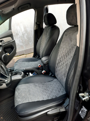 Чехлы на Chevrolet Cruze 2009–2018 г.в.