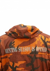 Куртка-анорак Remington Protest Orange