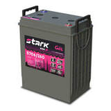 Аккумулятор Stark S706/260 ( 6V 245Ah / 6В 245Ач ) - фотография
