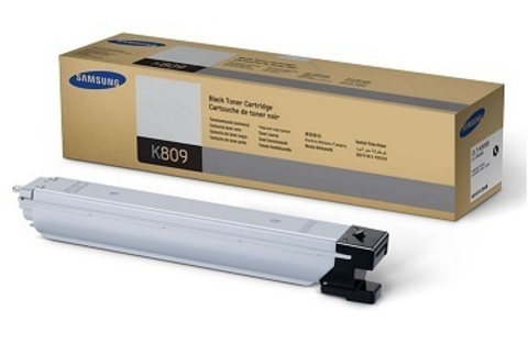 Картридж Samsung CLT-K809S / SEE