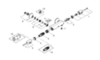 GROHE Grohtherm 1000 34143003 Термостат для душа