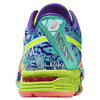 Asics Gel-Noosa TRI 10 Женские кроссовки для бега оранжевые - 3