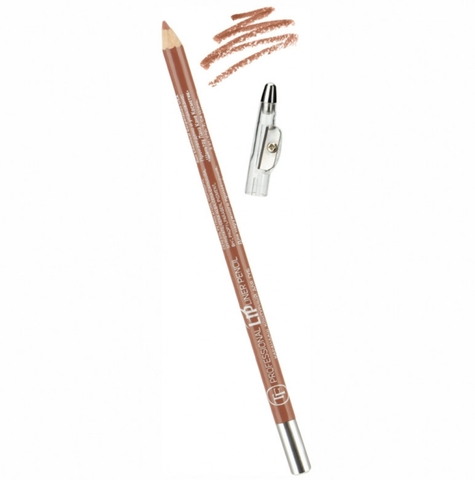 TF Карандаш для губ контурный с точилкой Professional Lipliner Pencil тон 099 натуральный
