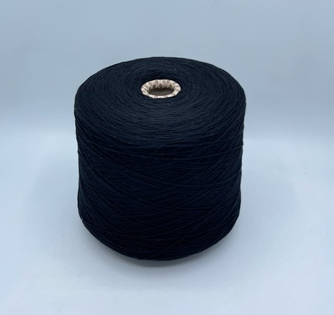 Biagioli Modesto (пр.Италия),art-Cashmere30, 2/15 750м/100 гр.30% кашемир, 70% меринос, цвет- Черный, арт.32960