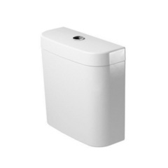 Duravit Darling New 0931100005 Бачок для унитаза напольного фото
