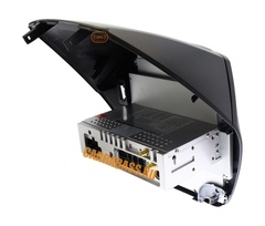 Магнитола Hyundai IX35 (2009 - 2015) Android 9.0 4/64GB IPS DSP модель ZF-1092-DSP