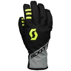 Sport GTX / Черно-желтый