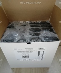 Кюветы в стрипах автоматических коагулометров серии Thrombolyze 054-420 Behnk Elektronik (Германия)