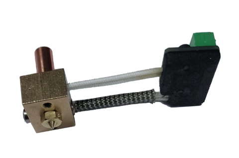 Хотенд для печатающей головы RTPH V3