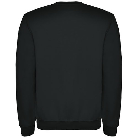 Свитер унисекс Clasica с круглым вырезом плотностью 280 г/м²