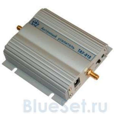 Автомобильный 3G 2000 репитер  GTAY2100 (комплект)