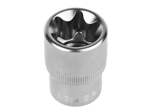 ЗУБР E-TORX, 1/2
