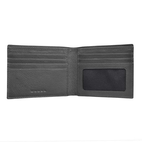 Кошелек Cross Nueva FV, Grey, 11 х 8,2 х 1,5 sm (AC028366-3)