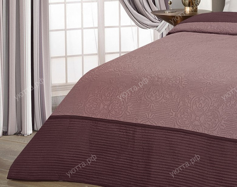 Покрывало Ecotex Venice (240*260 см ) - купить 2