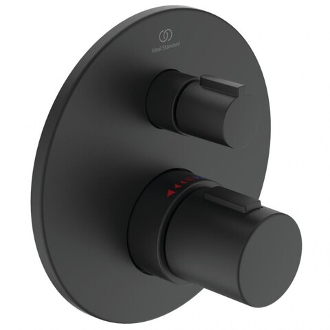 Ideal Standard Ceratherm Т100 A5813XG Встраиваемый индивидуальный термостатический смеситель для душа