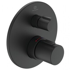 Ideal Standard Ceratherm Т100 A5813XG Встраиваемый индивидуальный термостатический смеситель для душа фото