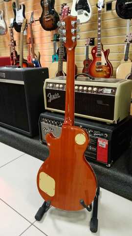 AIERSI LP-24 Sweet Honey Burst