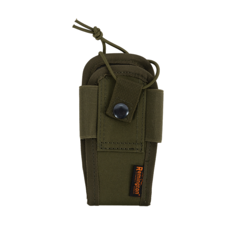 Чехол для рации Remington Walkie Talkie Pouch Green