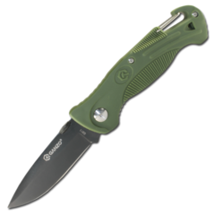 Фото Нож Ganzo G611 green