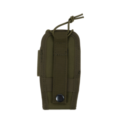 Чехол для рации Remington Walkie Talkie Pouch Green