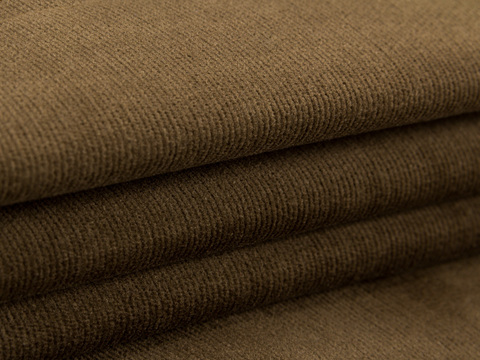 Ткань CODROY MILITERY GREEN (olive)