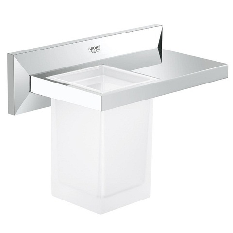 GROHE Allure Brilliant 40503000 Стакан