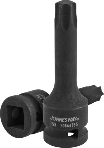 Jonnesway S06A4T40 Насадка торцевая ударная TORX® 1/2DR