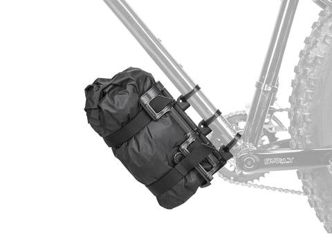 Картинка велосумка Topeak Versacage  - 2
