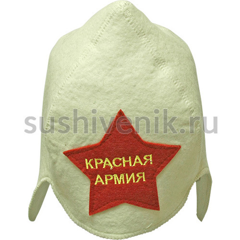 Буденовка Красная Армия - 8